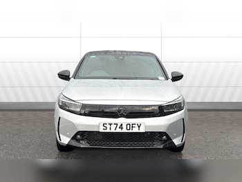 Used Vauxhall Corsa 2024 for sale - 76858664: Photo