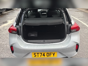 Used Vauxhall Corsa 2024 for sale - 76858664: Photo