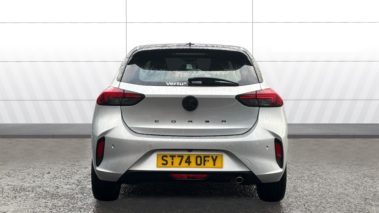 Used Vauxhall Corsa 2024 for sale - 76858664: Photo 6