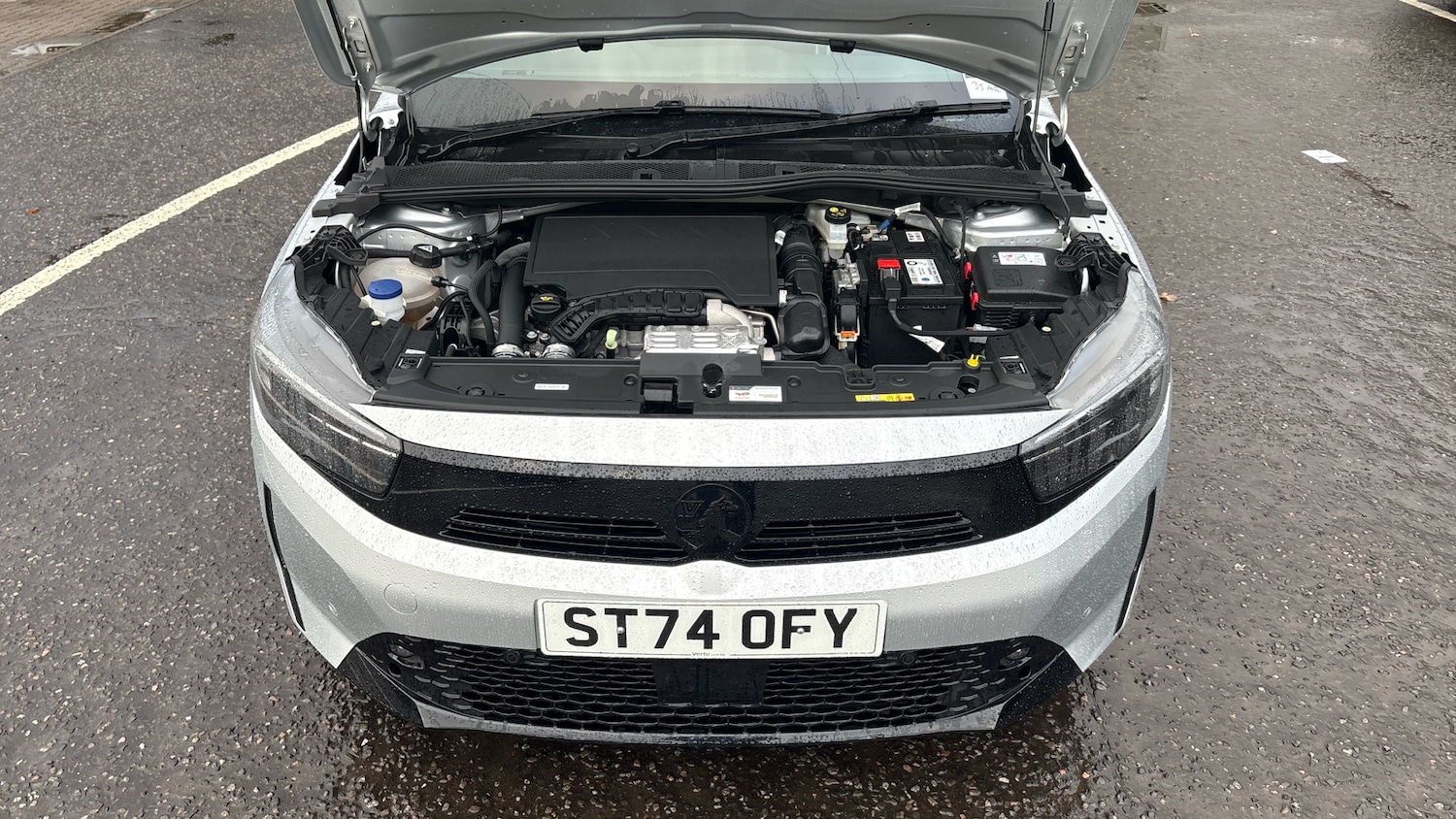 Used Vauxhall Corsa 2024 for sale - 76858664: Photo 8