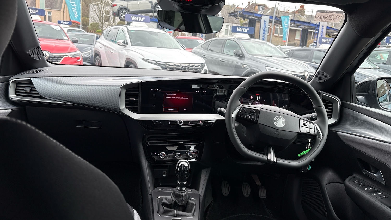 Used Vauxhall Mokka 2026 for sale - 78038529: Photo 10