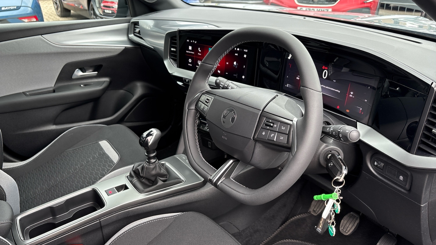 Used Vauxhall Mokka 2026 for sale - 78038529: Photo 11