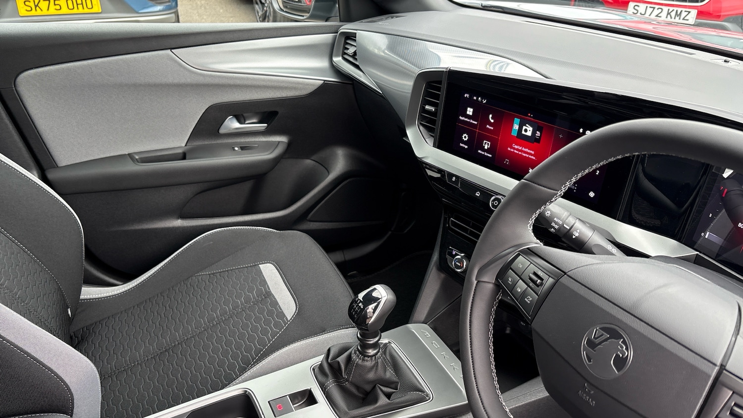 Used Vauxhall Mokka 2026 for sale - 78038529: Photo 14