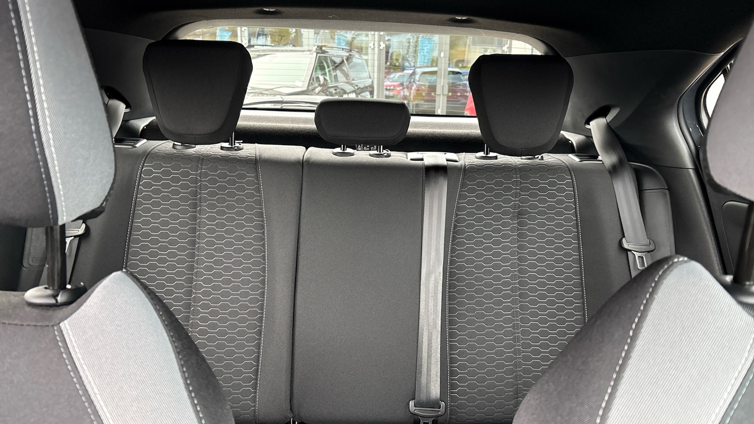 Used Vauxhall Mokka 2026 for sale - 78038529: Photo 15