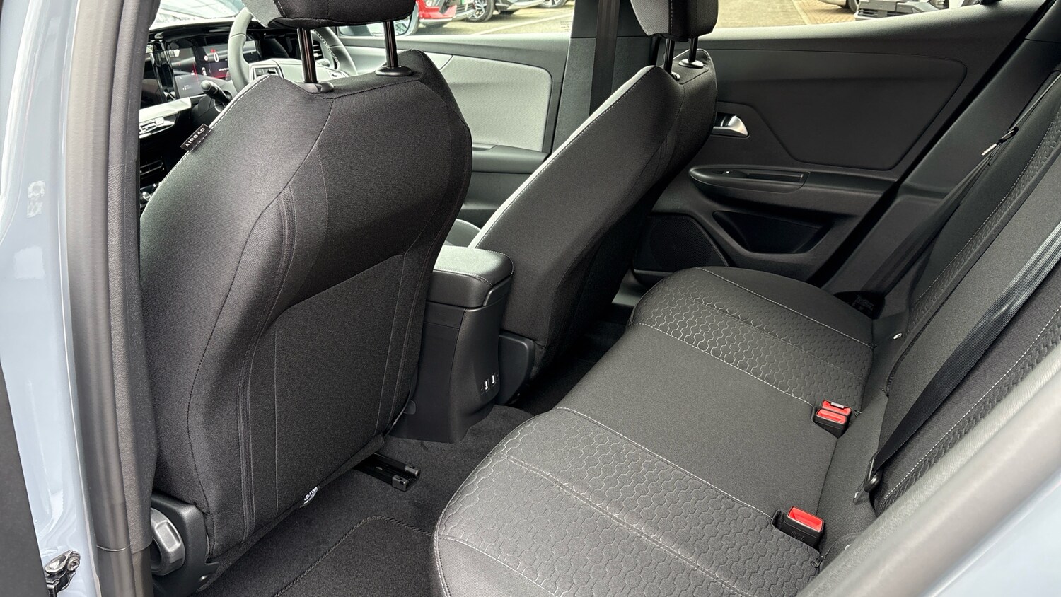 Used Vauxhall Mokka 2026 for sale - 78038529: Photo 16