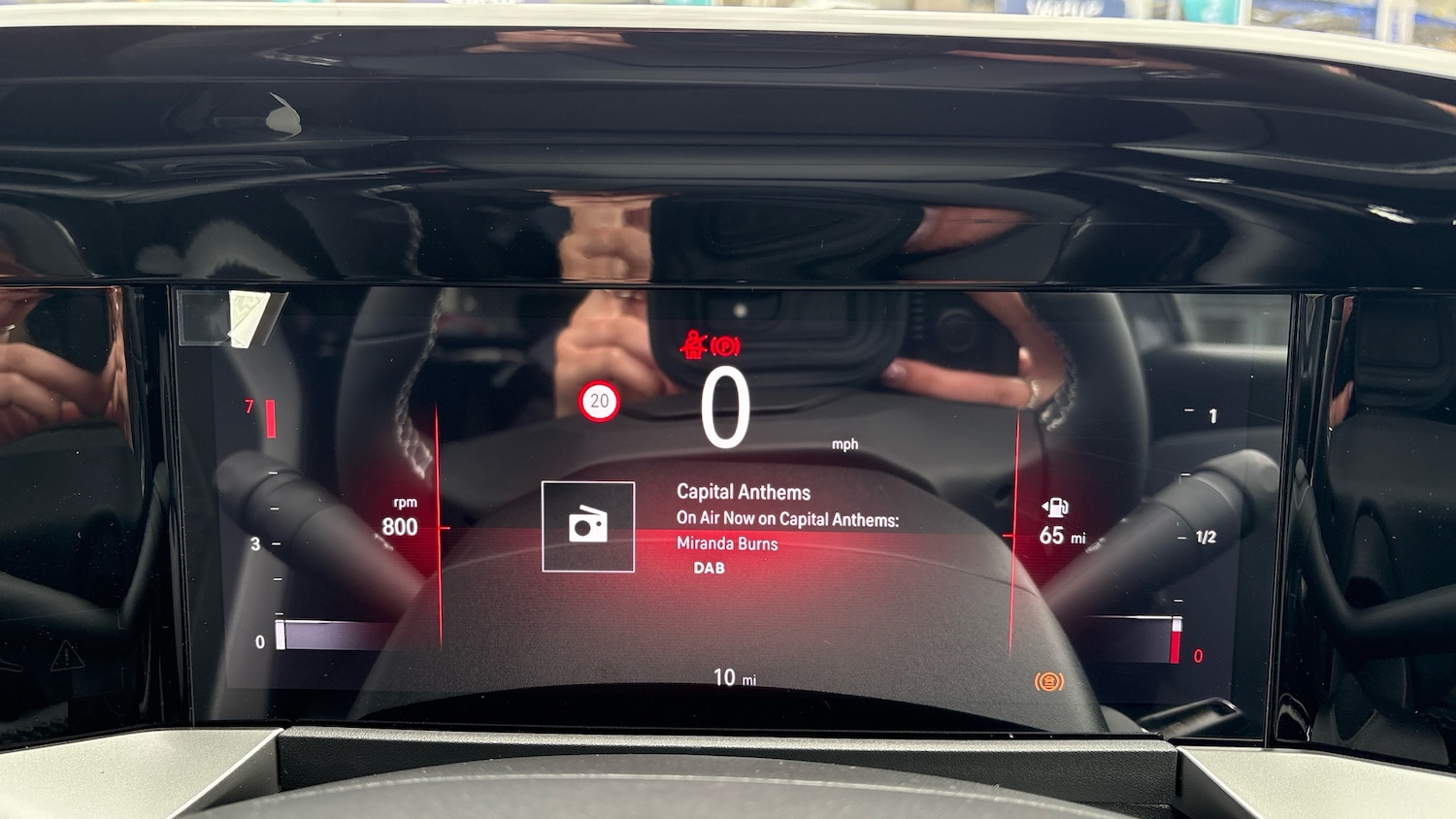 Used Vauxhall Mokka 2026 for sale - 78038529: Photo 18