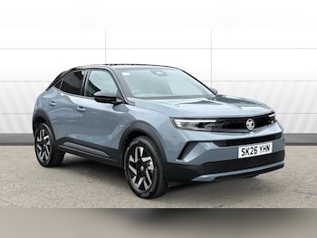 Used Vauxhall Mokka 2026 for sale - 78038529: Photo