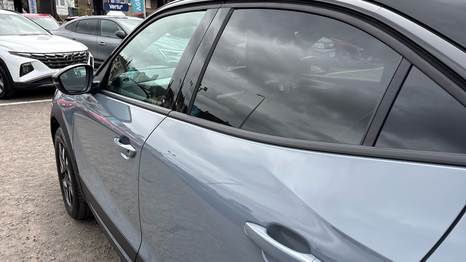 Used Vauxhall Mokka 2026 for sale - 78038529: Photo 22