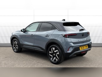 Used Vauxhall Mokka 2026 for sale - 78038529: Photo