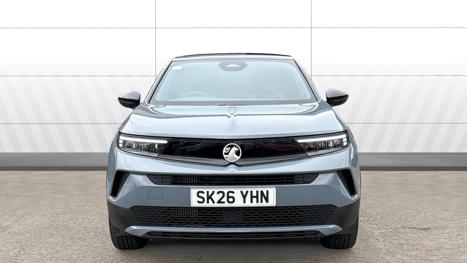 Used Vauxhall Mokka 2026 for sale - 78038529: Photo 3