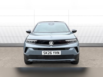 Used Vauxhall Mokka 2026 for sale - 78038529: Photo