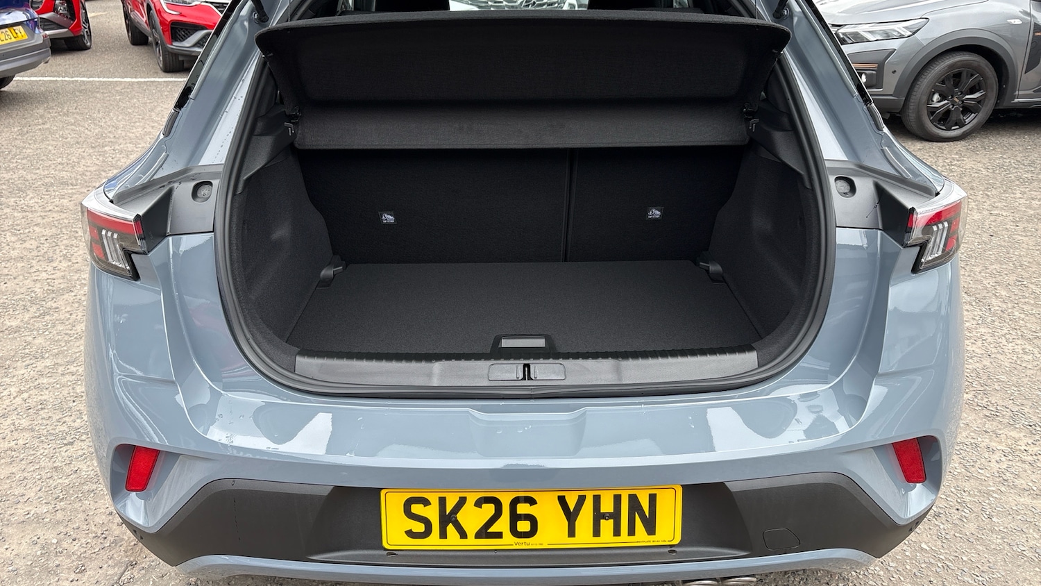 Used Vauxhall Mokka 2026 for sale - 78038529: Photo 4