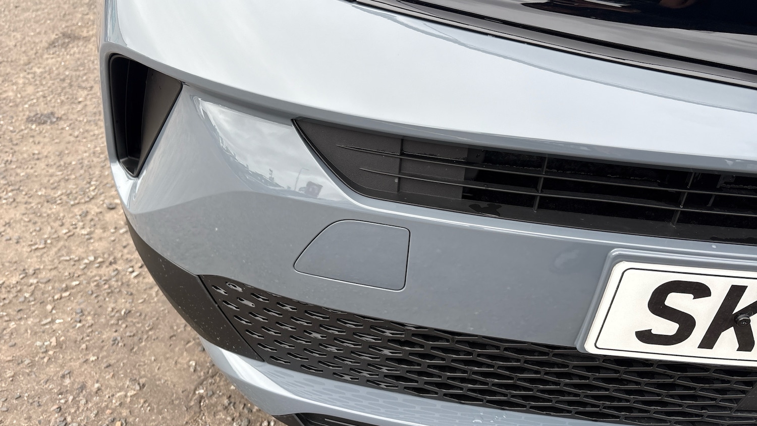 Used Vauxhall Mokka 2026 for sale - 78038529: Photo 44