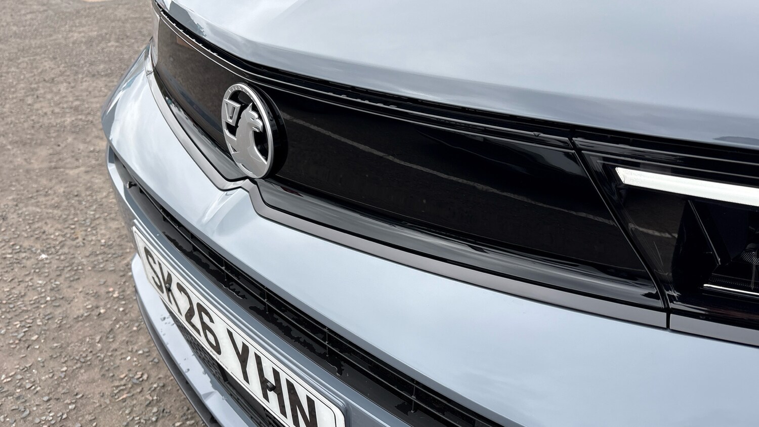 Used Vauxhall Mokka 2026 for sale - 78038529: Photo 45