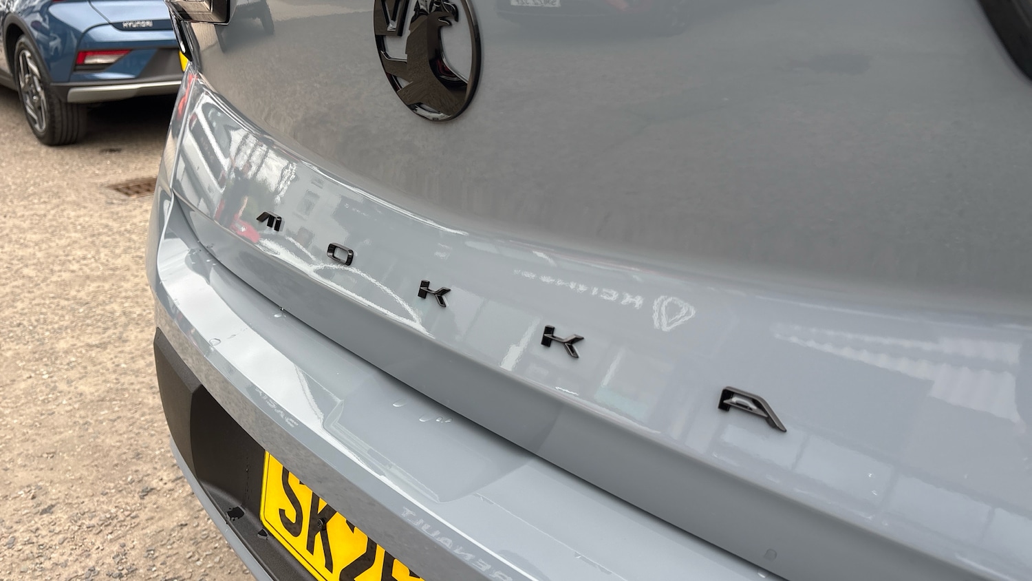 Used Vauxhall Mokka 2026 for sale - 78038529: Photo 46