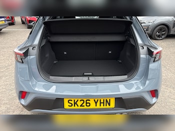 Used Vauxhall Mokka 2026 for sale - 78038529: Photo