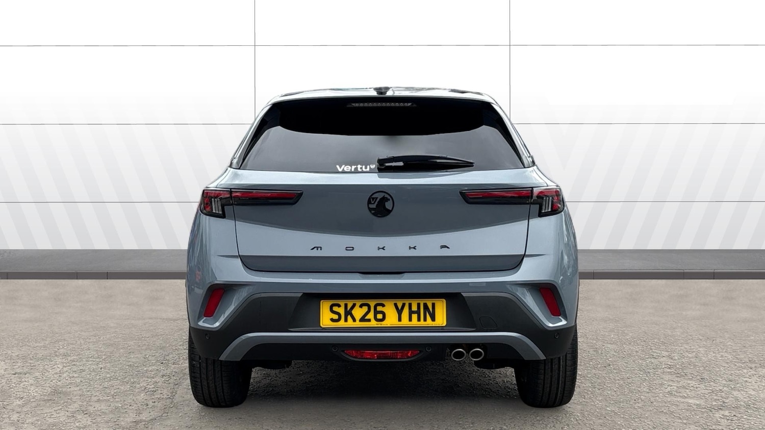 Used Vauxhall Mokka 2026 for sale - 78038529: Photo 6