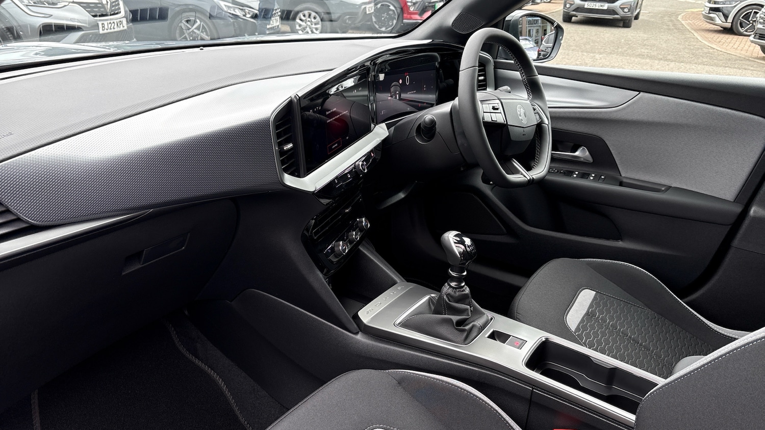 Used Vauxhall Mokka 2026 for sale - 78038529: Photo 9