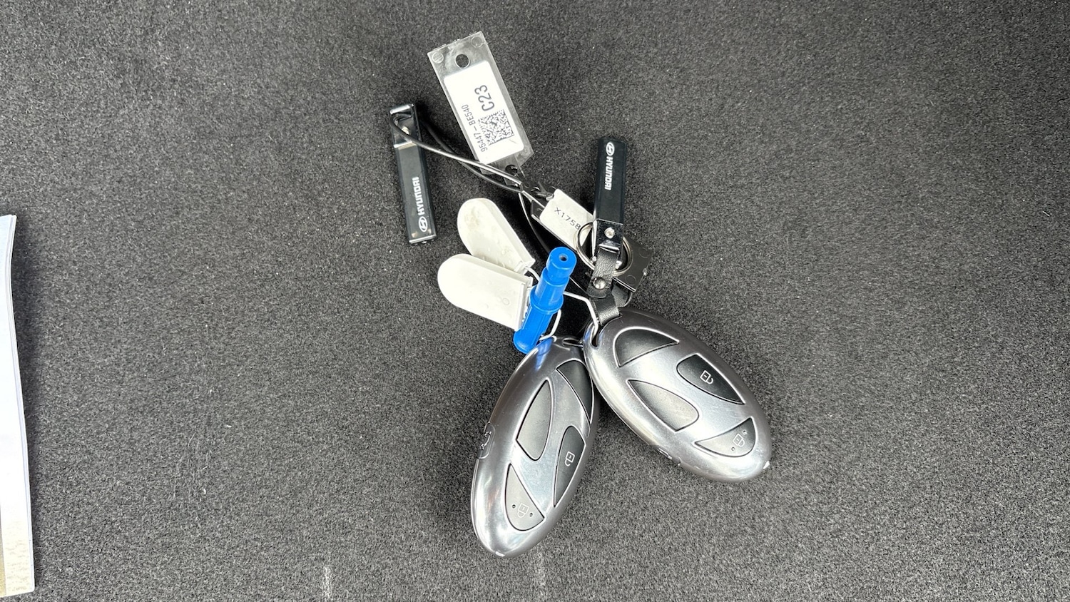 Used Hyundai KONA 2025 for sale - 76948845: Photo 20