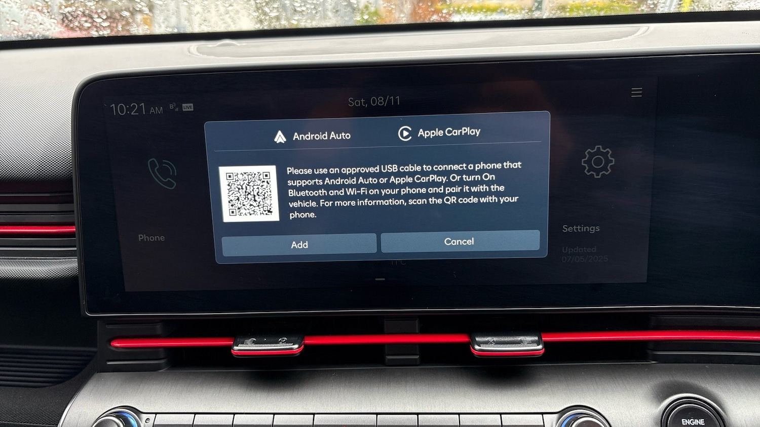 Used Hyundai KONA 2025 for sale - 76948845: Photo 36