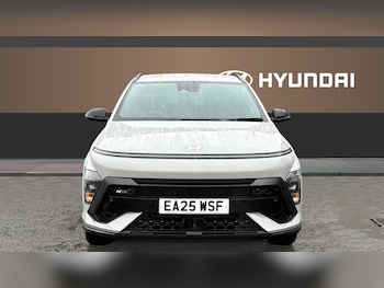 Used Hyundai KONA 2025 for sale - 76948845: Photo