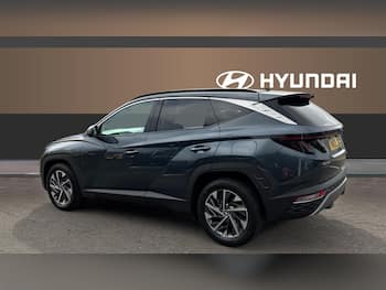Used Hyundai TUCSON 2022 for sale - 79761559: Photo
