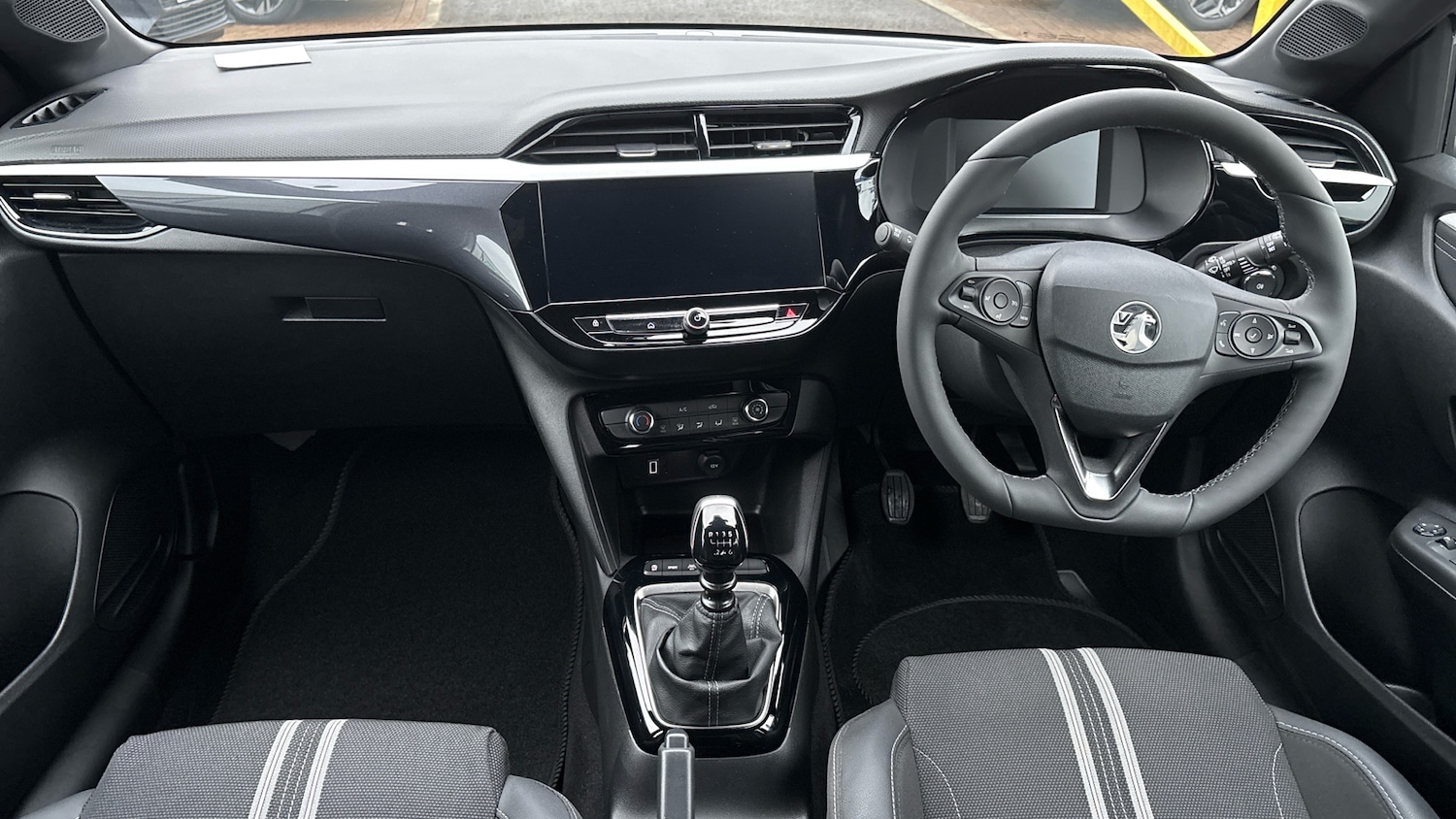 Used Vauxhall Corsa 2024 for sale - 77044596: Photo 10