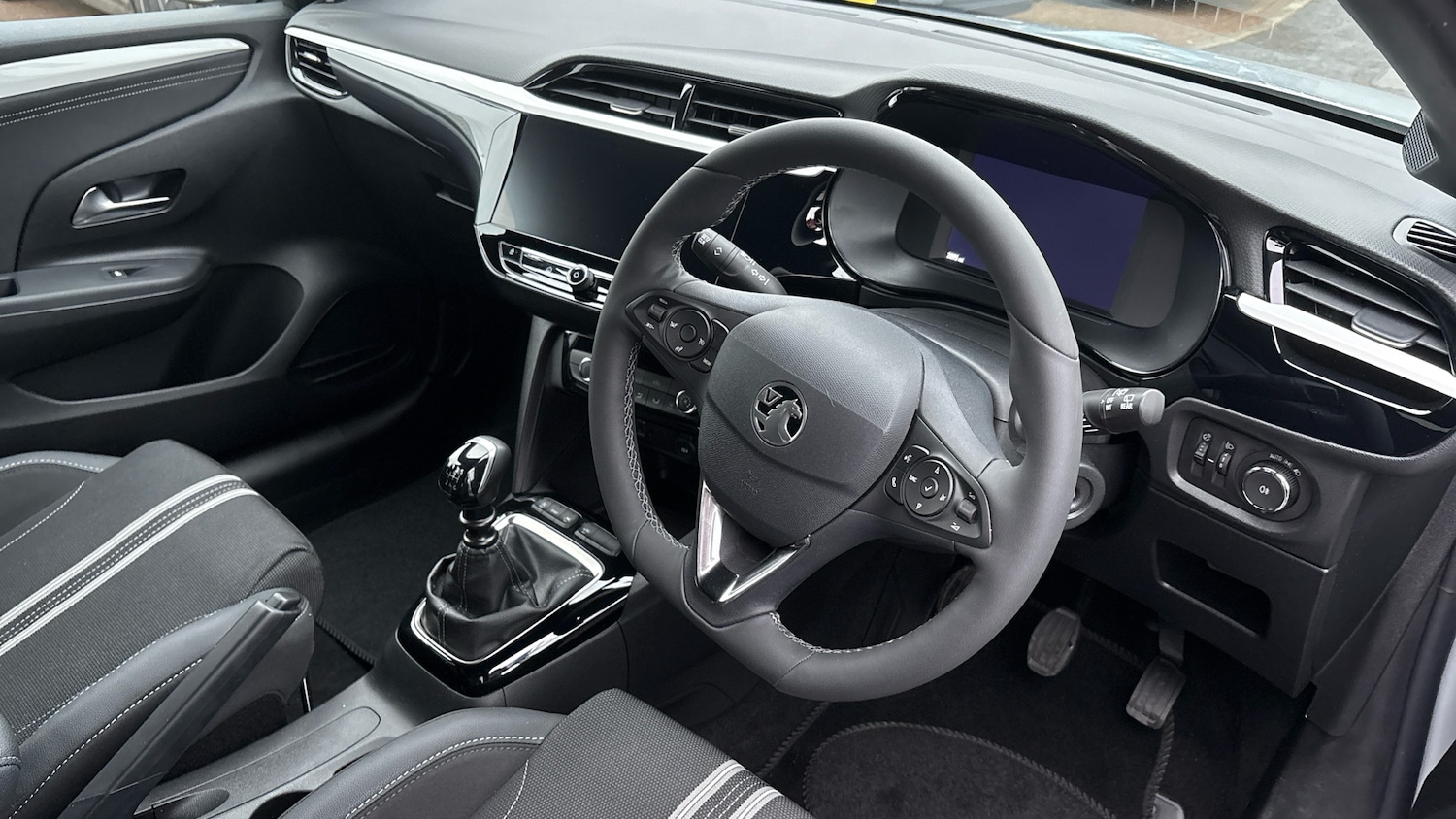 Used Vauxhall Corsa 2024 for sale - 77044596: Photo 11