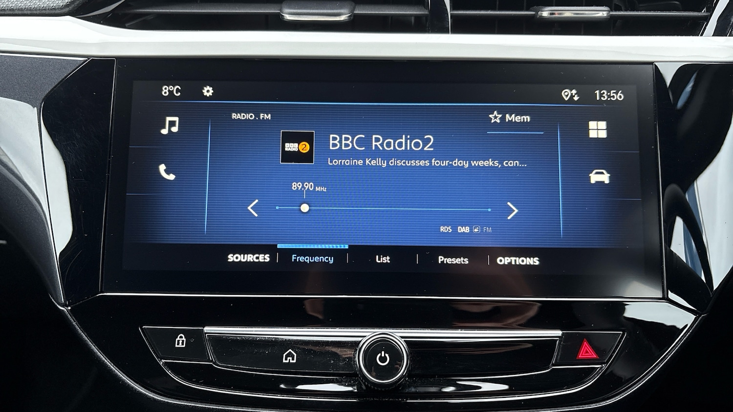 Used Vauxhall Corsa 2024 for sale - 77044596: Photo 12