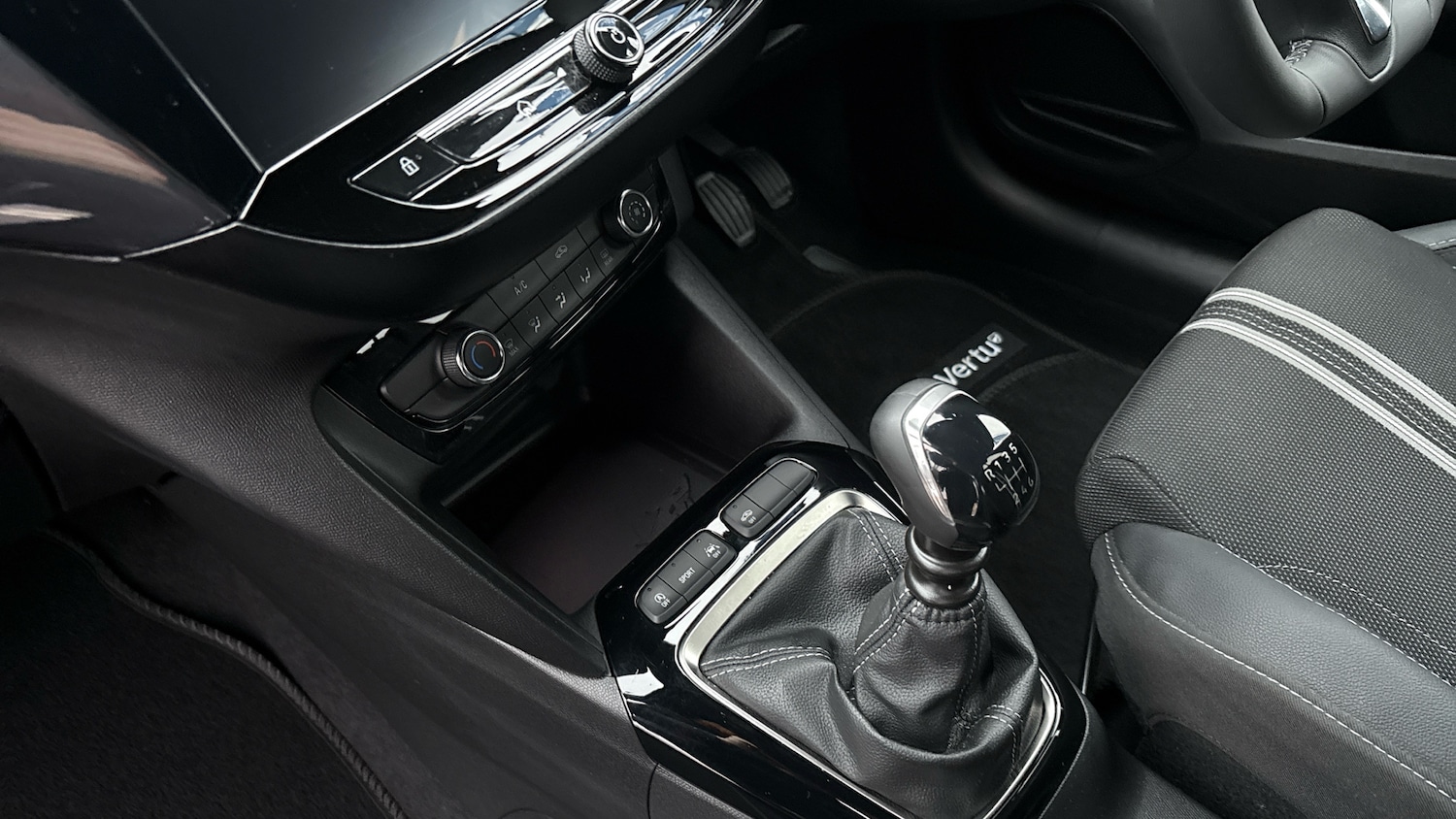 Used Vauxhall Corsa 2024 for sale - 77044596: Photo 13