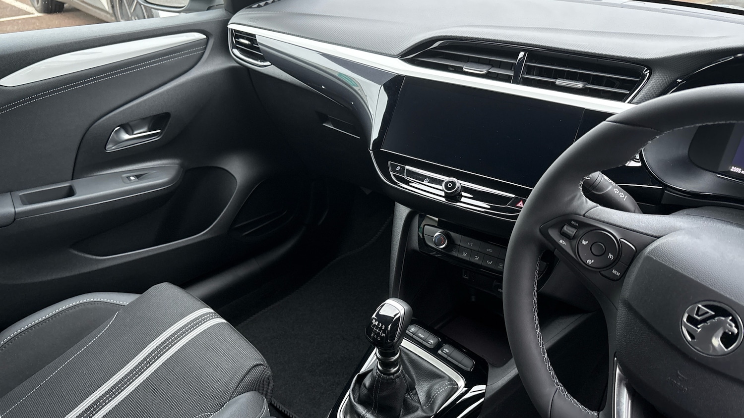 Used Vauxhall Corsa 2024 for sale - 77044596: Photo 14