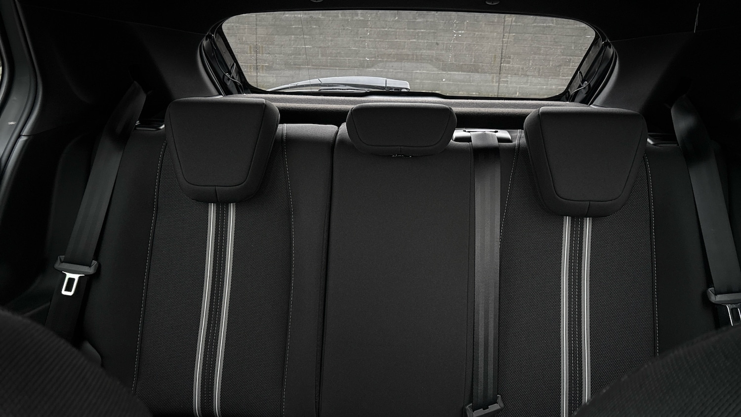 Used Vauxhall Corsa 2024 for sale - 77044596: Photo 15