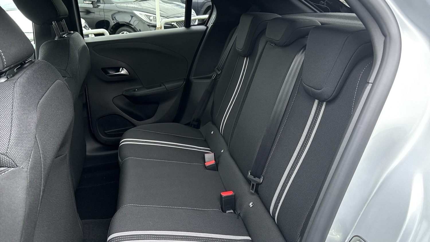 Used Vauxhall Corsa 2024 for sale - 77044596: Photo 16