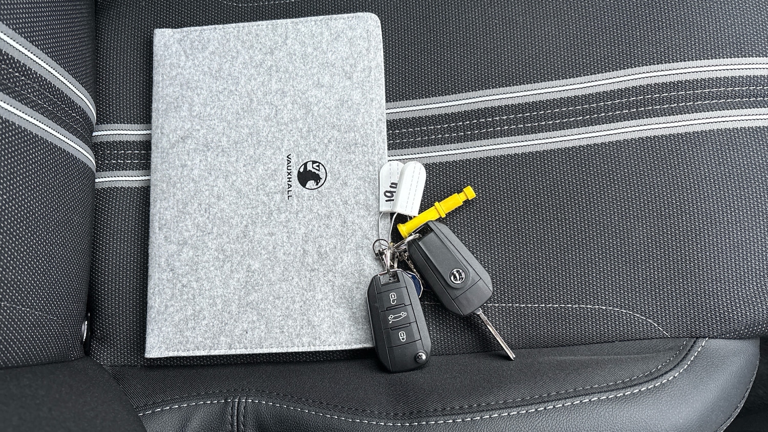 Used Vauxhall Corsa 2024 for sale - 77044596: Photo 19