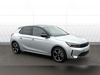 Vauxhall Corsa feature image