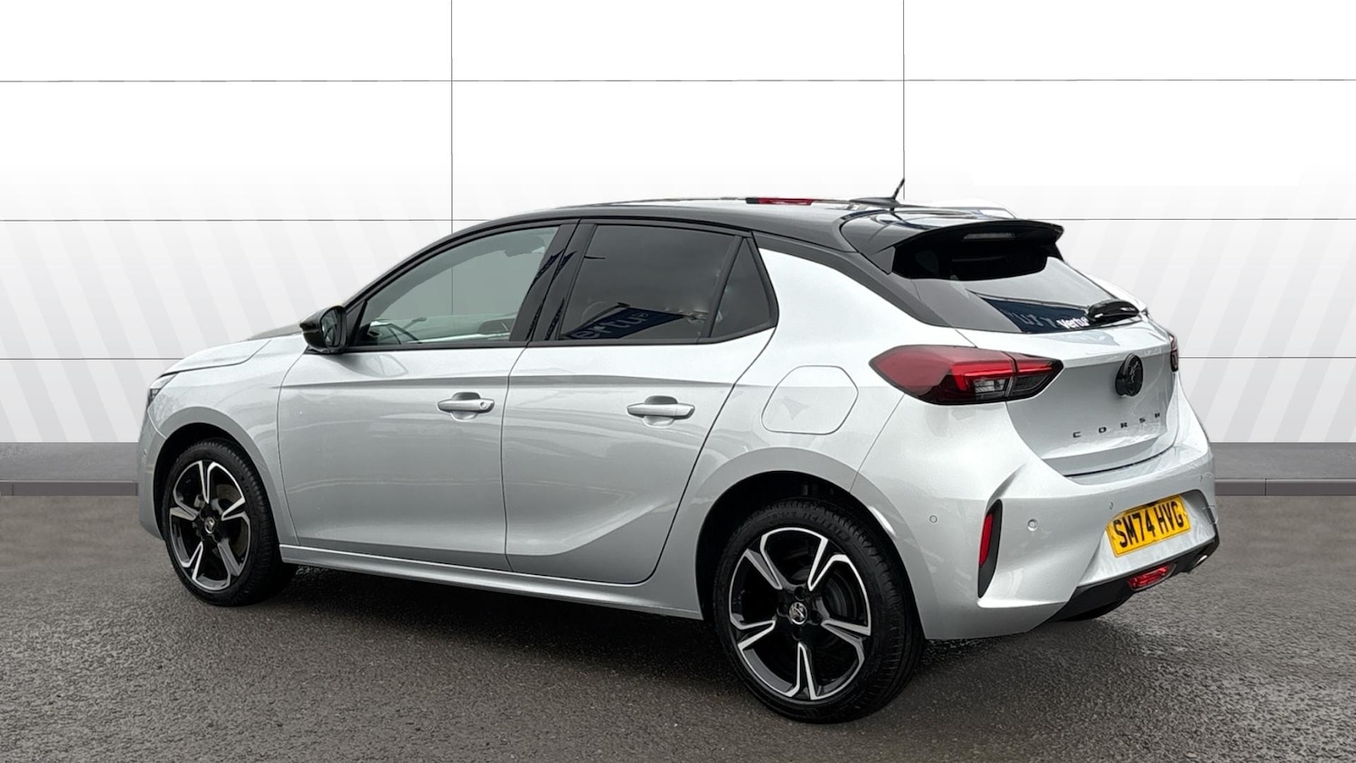 Used Vauxhall Corsa 2024 for sale - 77044596: Photo 2