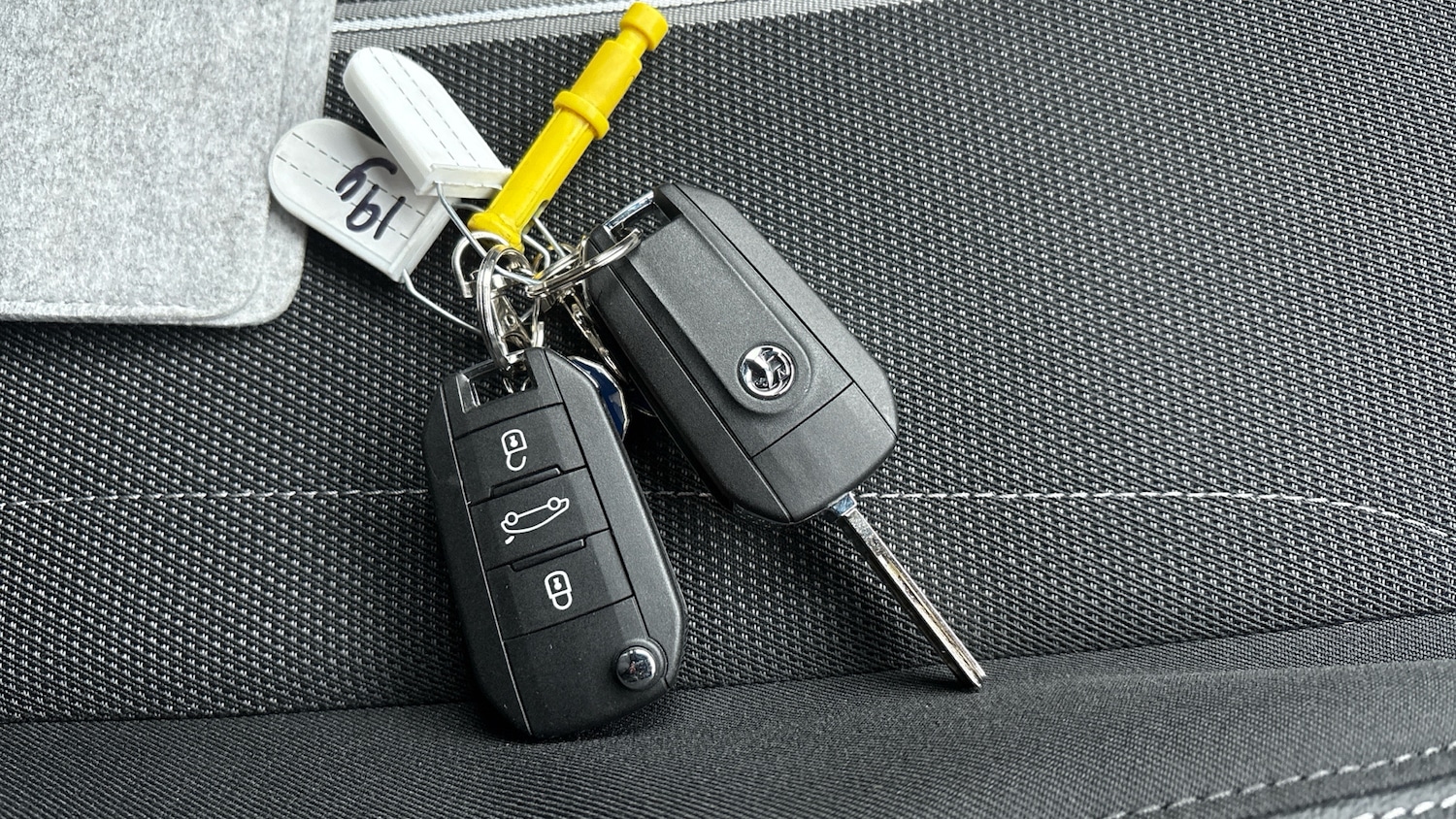 Used Vauxhall Corsa 2024 for sale - 77044596: Photo 20