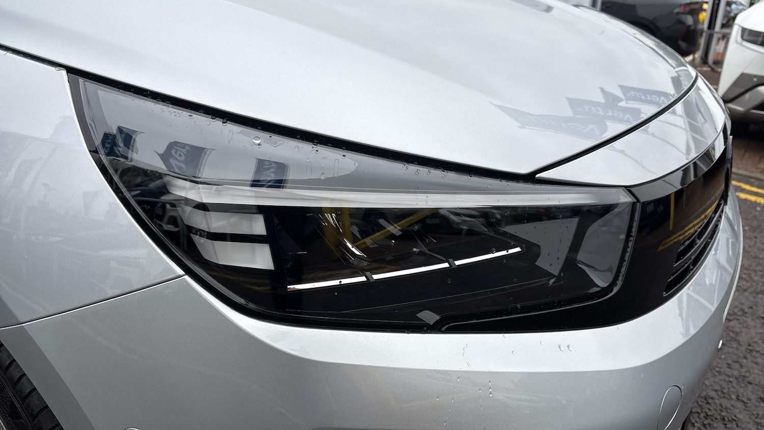 Used Vauxhall Corsa 2024 for sale - 77044596: Photo 24