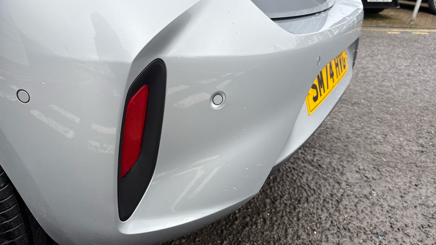 Used Vauxhall Corsa 2024 for sale - 77044596: Photo 26