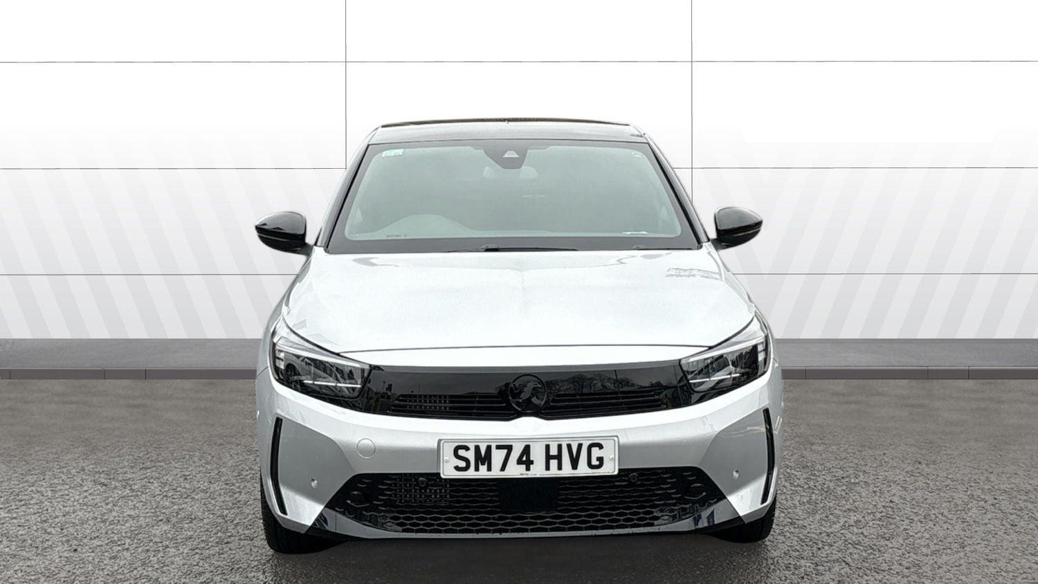 Used Vauxhall Corsa 2024 for sale - 77044596: Photo 3