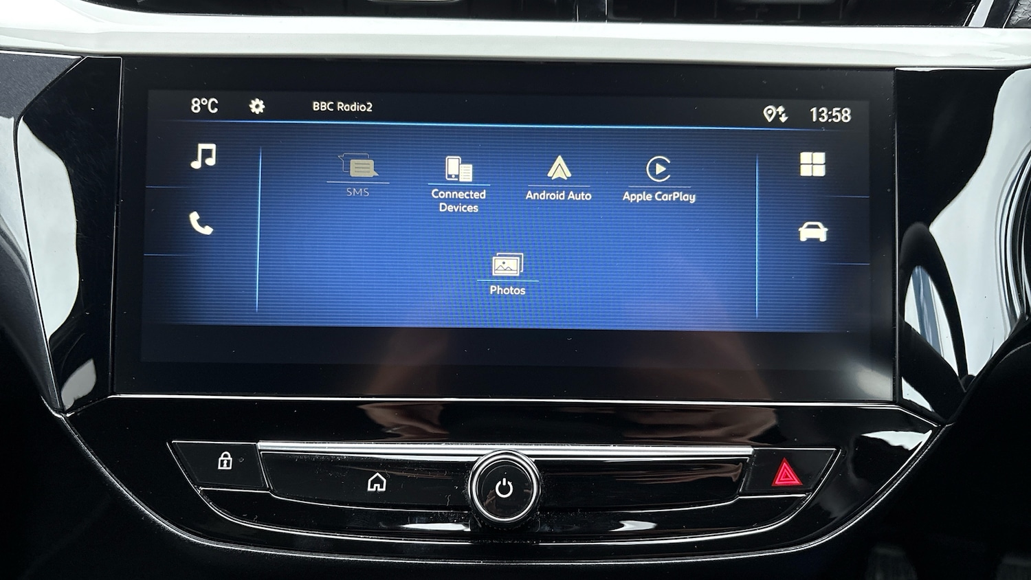 Used Vauxhall Corsa 2024 for sale - 77044596: Photo 37