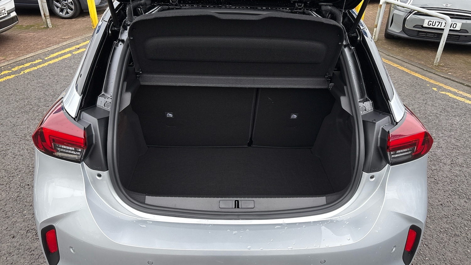 Used Vauxhall Corsa 2024 for sale - 77044596: Photo 4