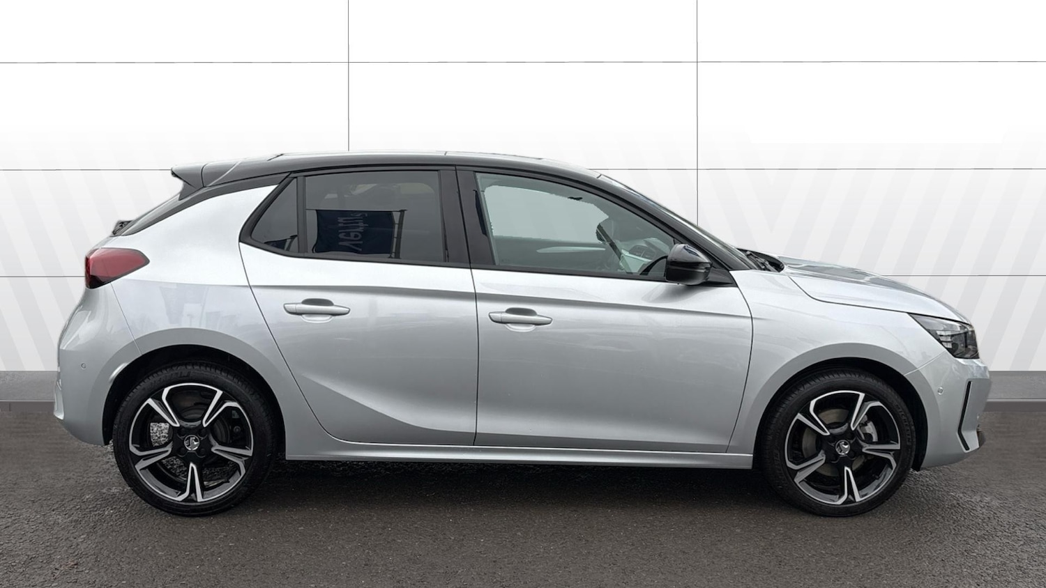 Used Vauxhall Corsa 2024 for sale - 77044596: Photo 5