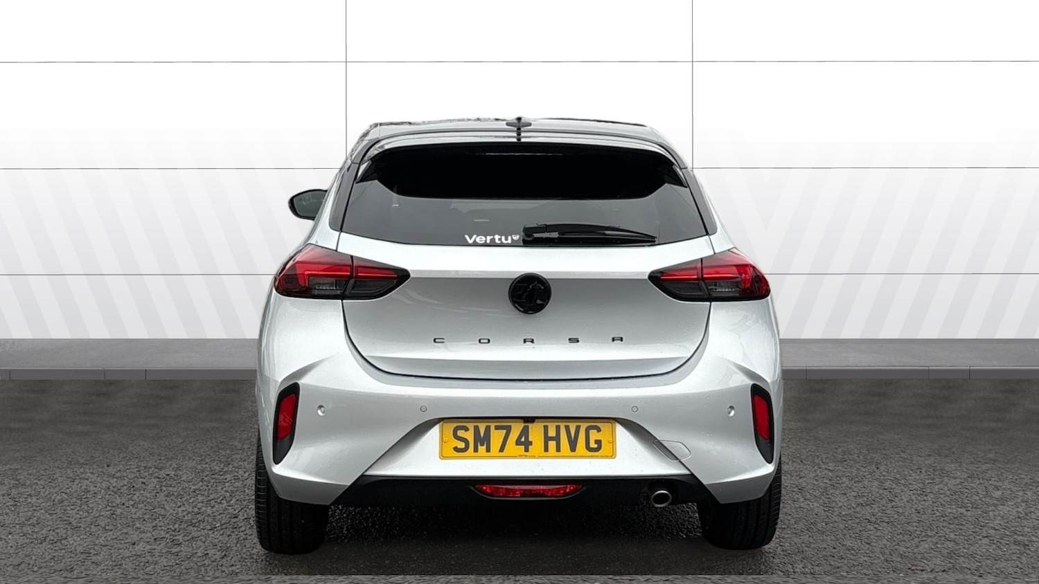 Used Vauxhall Corsa 2024 for sale - 77044596: Photo 6