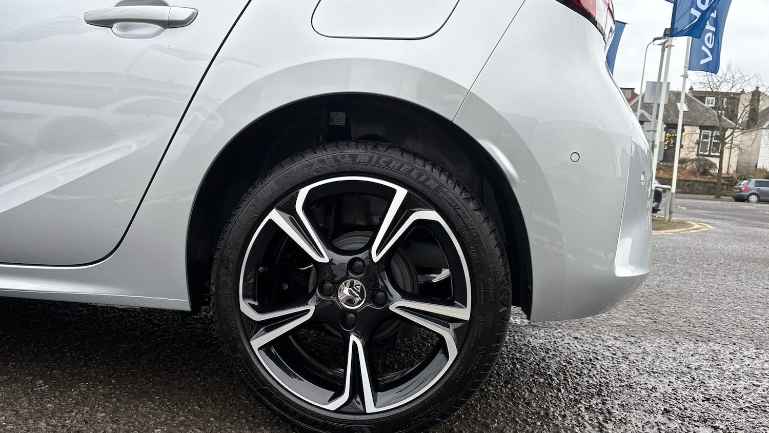 Used Vauxhall Corsa 2024 for sale - 77044596: Photo 7