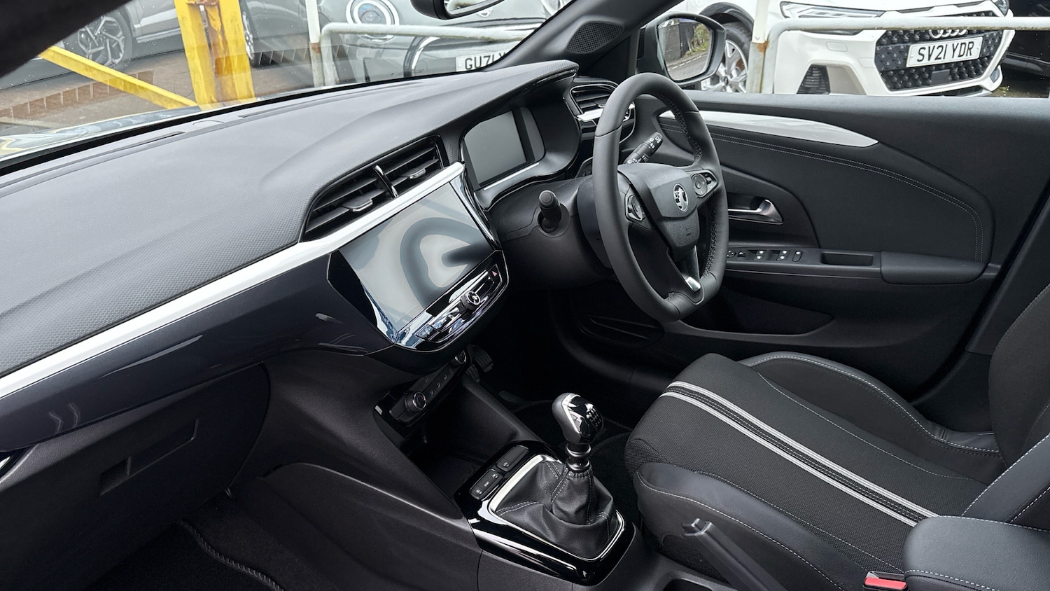 Used Vauxhall Corsa 2024 for sale - 77044596: Photo 9