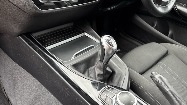 Used BMW 1 Series 2018 for sale - 76218671: Photo 13