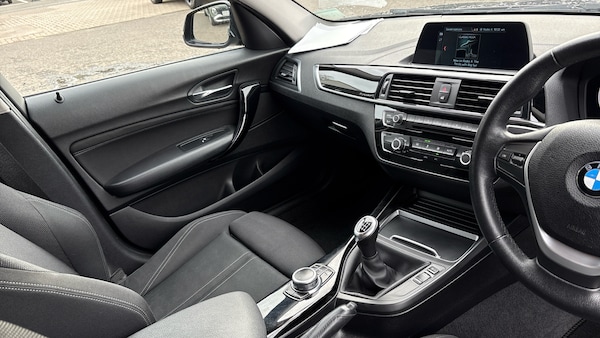 Used BMW 1 Series 2018 for sale - 76218671: Photo 14
