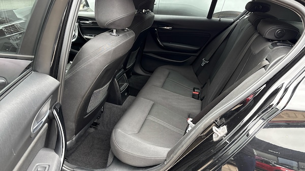 Used BMW 1 Series 2018 for sale - 76218671: Photo 16