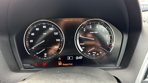 Used BMW 1 Series 2018 for sale - 76218671: Photo 18
